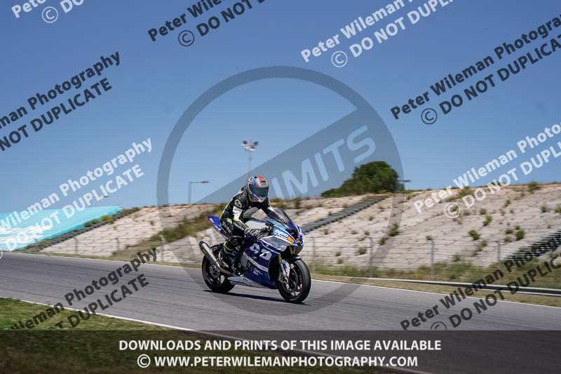 may 2019;motorbikes;no limits;peter wileman photography;portimao;portugal;trackday digital images